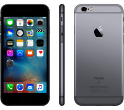 APPLE  iPhone 6s - 128 GB